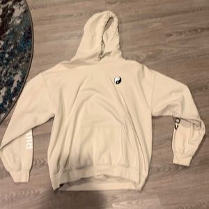 Men’s Large Riot Society Sweatshirt/ Hoodie